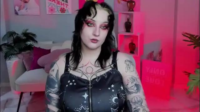 Thumbnail 3, asheluck's Stream at Chaturbate, 2 months ago