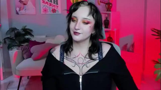 Thumbnail 1, asheluck's Stream at Chaturbate, 2 months ago