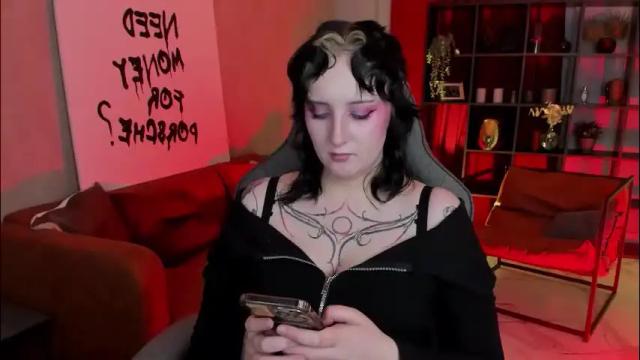 Thumbnail 1, asheluck's Stream at Chaturbate, 2 months ago