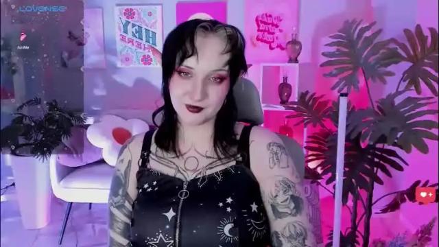 Thumbnail 2, asheluck's Stream at Chaturbate, 2 months ago