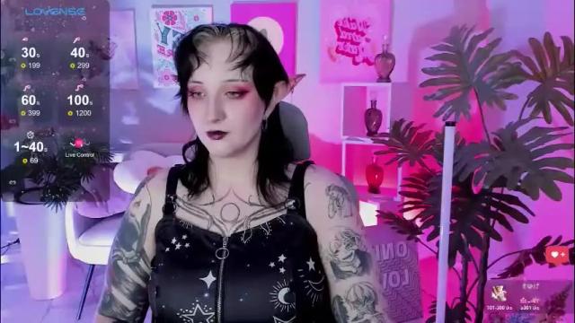 Thumbnail 3, asheluck's Stream at Chaturbate, 2 months ago