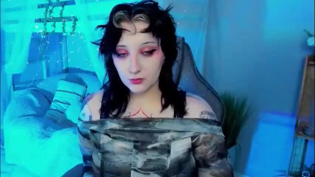 Thumbnail 1, asheluck's Stream at Chaturbate, 2 months ago