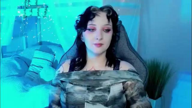 Thumbnail 3, asheluck's Stream at Chaturbate, 2 months ago