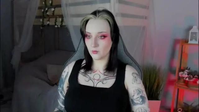 Thumbnail 1, asheluck's Stream at Chaturbate, 1 month ago