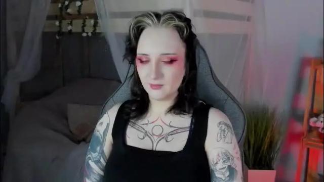 Thumbnail 3, asheluck's Stream at Chaturbate, 1 month ago