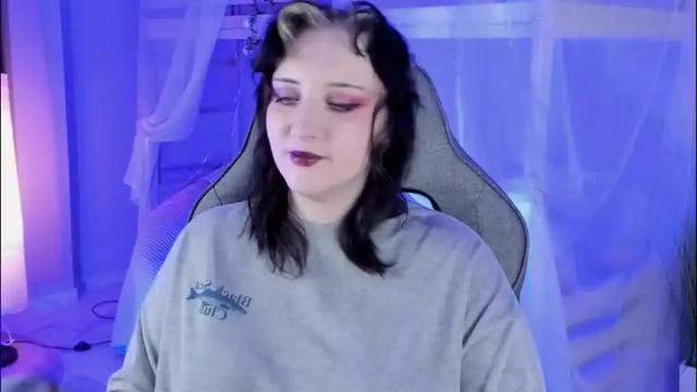 Thumbnail 1, asheluck's Stream at Chaturbate, 1 month ago