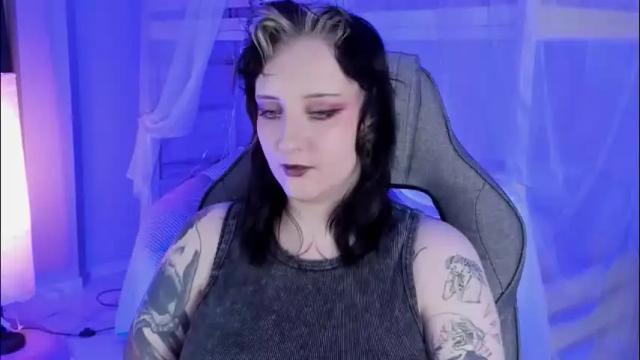 Thumbnail 3, asheluck's Stream at Chaturbate, 1 month ago