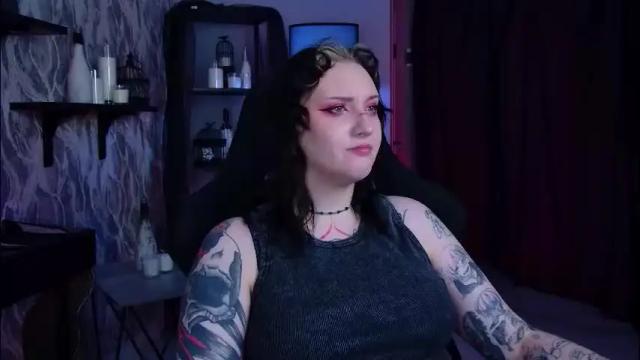 Thumbnail 1, asheluck's Stream at Chaturbate, 1 month ago