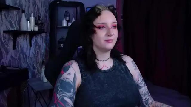 Thumbnail 2, asheluck's Stream at Chaturbate, 1 month ago