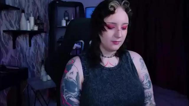 Thumbnail 3, asheluck's Stream at Chaturbate, 1 month ago