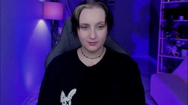 Thumbnail 2, asheluck's Stream at Chaturbate, 1 month ago