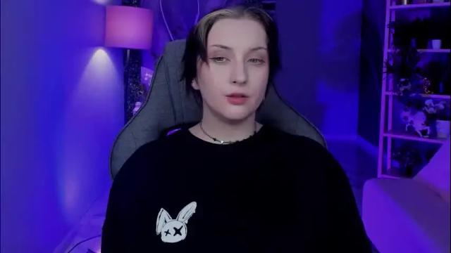 Thumbnail 3, asheluck's Stream at Chaturbate, 1 month ago