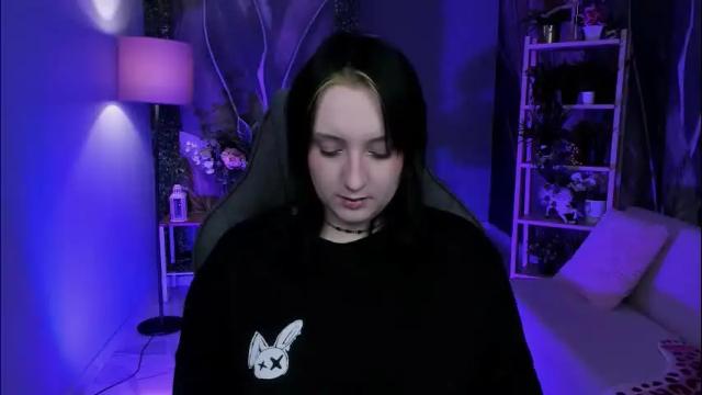 Thumbnail 1, asheluck's Stream at Chaturbate, 1 month ago