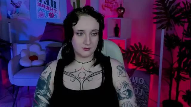 Thumbnail 1, asheluck's Stream at Chaturbate, 29 days ago