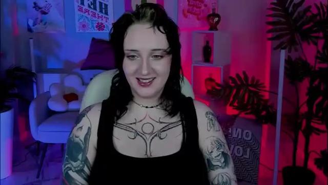 Thumbnail 3, asheluck's Stream at Chaturbate, 29 days ago