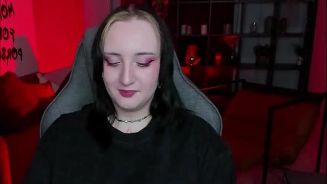 Image 10 of asheluck Stream on Chaturbate on 11 days ago