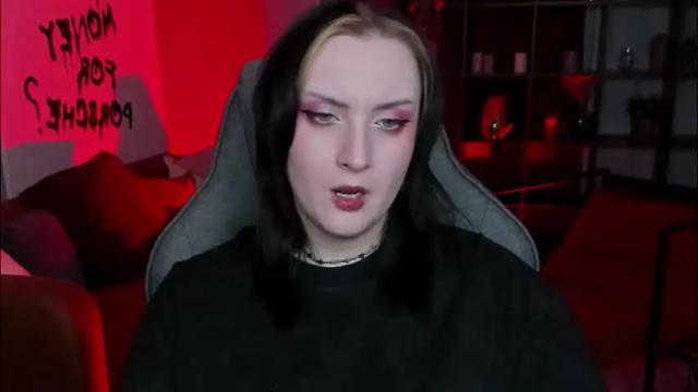 Image 11 of asheluck Stream on Chaturbate on 11 days ago