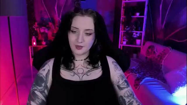 Thumbnail 2, asheluck's Stream at Chaturbate, 8 days ago