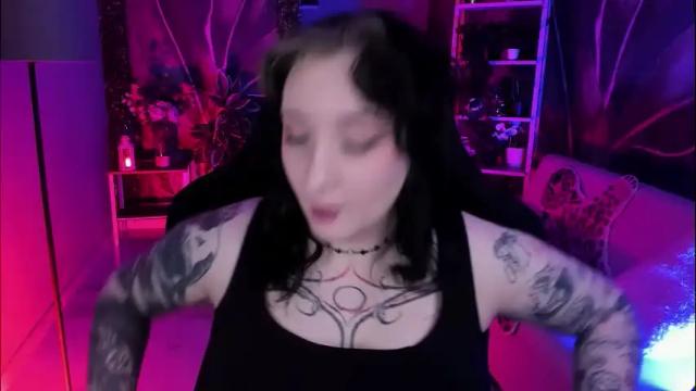 Thumbnail 3, asheluck's Stream at Chaturbate, 8 days ago