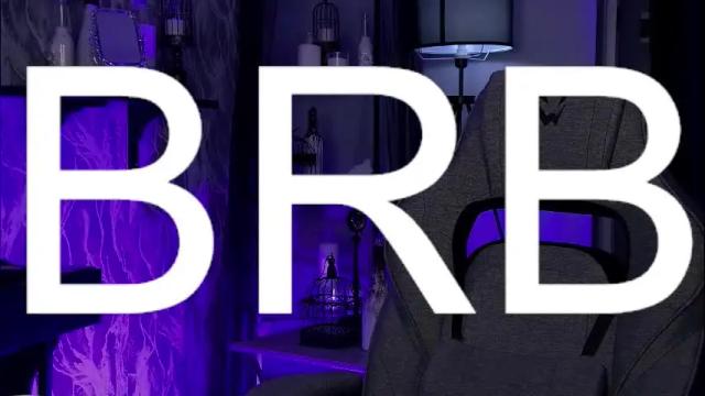 Thumbnail 3, asheluck's Stream at Chaturbate, 2 days ago