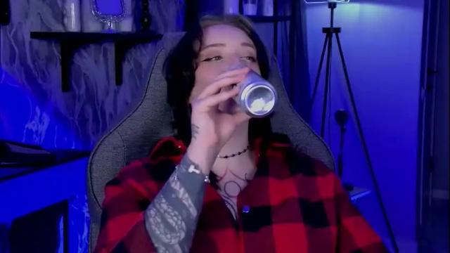 Thumbnail 1, asheluck's Stream at Chaturbate, 1 day ago