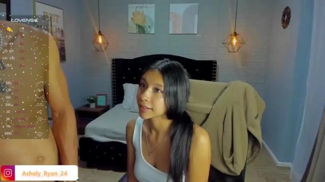 Image 8 of ashely_ryan24 Stream on Chaturbate on 14 months ago