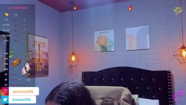 Thumbnail 1, ashely_ryan24's Stream at Chaturbate, 14 months ago