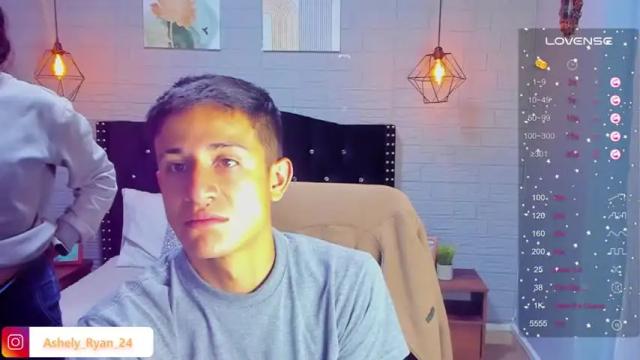 Image 11 of ashely_ryan24 Stream on Chaturbate on 14 months ago