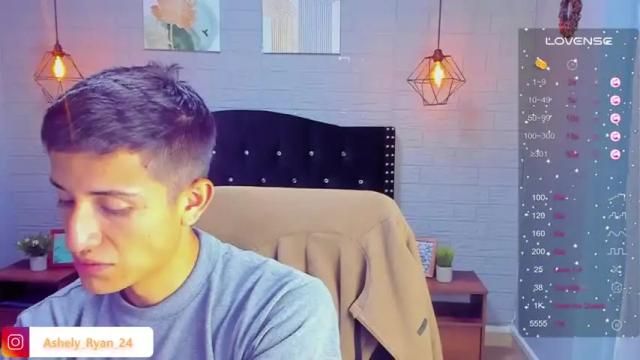 Image 3 of ashely_ryan24 Stream on Chaturbate on 14 months ago
