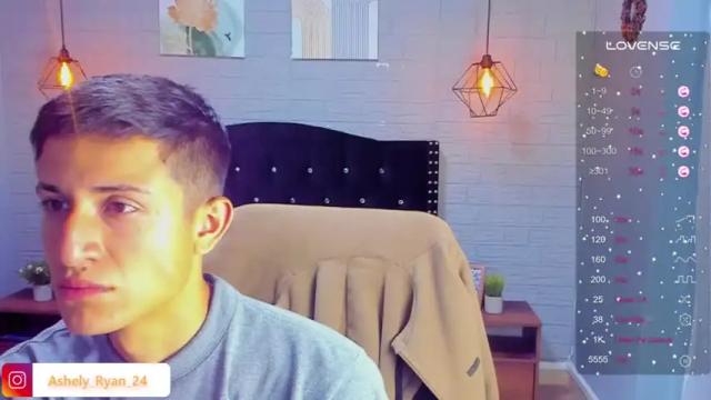 Image 4 of ashely_ryan24 Stream on Chaturbate on 14 months ago