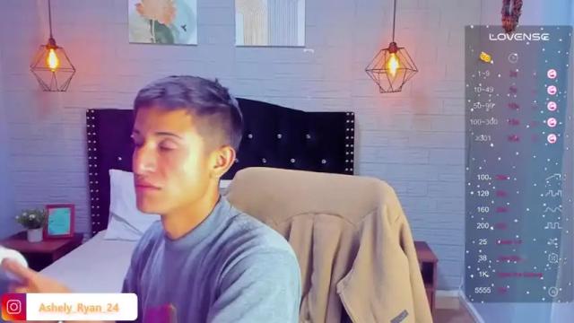 Image 6 of ashely_ryan24 Stream on Chaturbate on 14 months ago