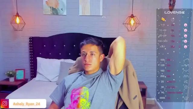 Image 8 of ashely_ryan24 Stream on Chaturbate on 14 months ago