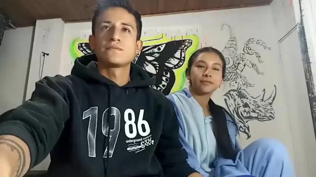Thumbnail 1, ashely_ryan24's Stream at Chaturbate, 14 months ago