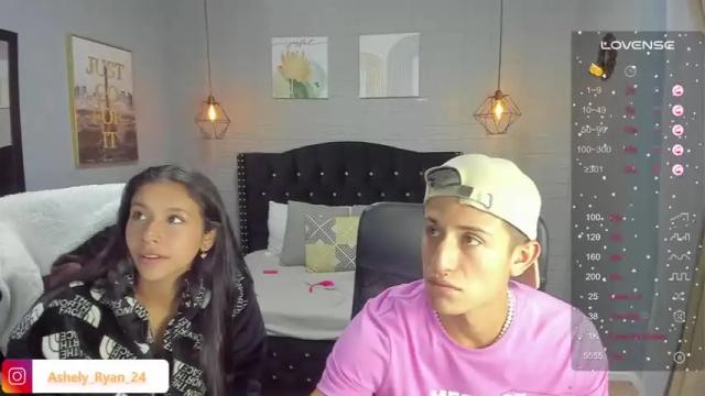 Image 11 of ashely_ryan24 Stream on Chaturbate on 13 months ago