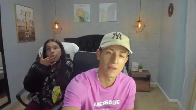 Image 2 of ashely_ryan24 Stream on Chaturbate on 13 months ago
