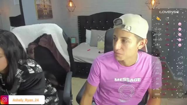 Image 8 of ashely_ryan24 Stream on Chaturbate on 13 months ago