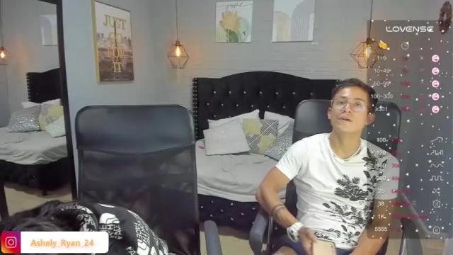 Image 11 of ashely_ryan24 Stream on Chaturbate on 13 months ago