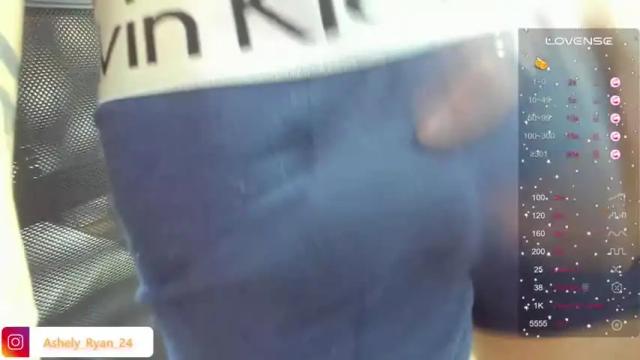 Image 2 of ashely_ryan24 Stream on Chaturbate on 13 months ago