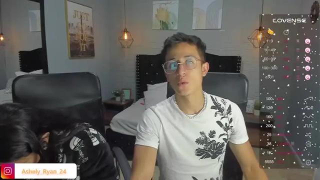 Image 4 of ashely_ryan24 Stream on Chaturbate on 13 months ago