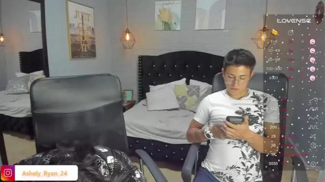 Thumbnail 3, ashely_ryan24's Stream at Chaturbate, 13 months ago