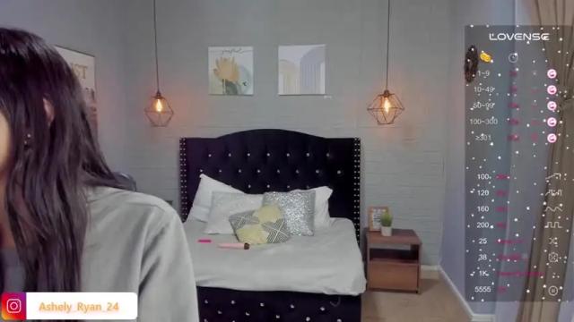 Image 2 of ashely_ryan24 Stream on Chaturbate on 13 months ago
