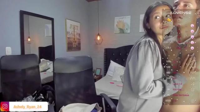 Image 6 of ashely_ryan24 Stream on Chaturbate on 13 months ago