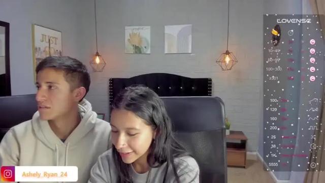 Image 8 of ashely_ryan24 Stream on Chaturbate on 13 months ago