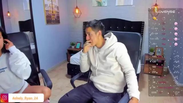 Image 11 of ashely_ryan24 Stream on Chaturbate on 13 months ago