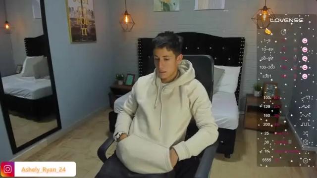 Image 4 of ashely_ryan24 Stream on Chaturbate on 13 months ago