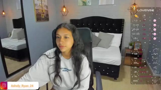 Thumbnail 2, ashely_ryan24's Stream at Chaturbate, 13 months ago