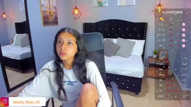 Image 6 of ashely_ryan24 Stream on Chaturbate on 13 months ago