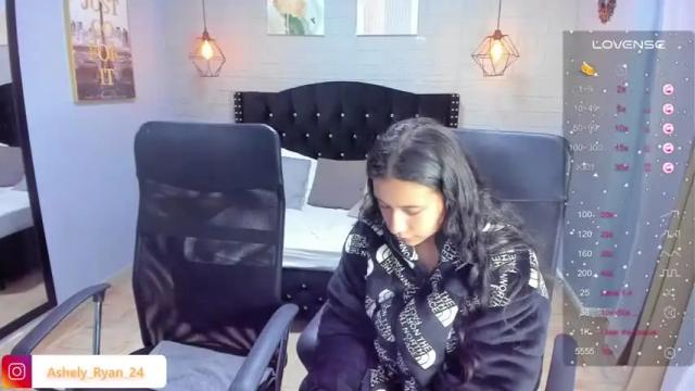 Thumbnail 3, ashely_ryan24's Stream at Chaturbate, 13 months ago