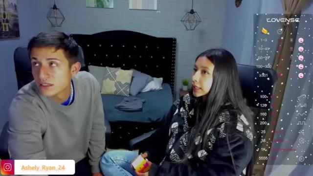Image 2 of ashely_ryan24 Stream on Chaturbate on 13 months ago