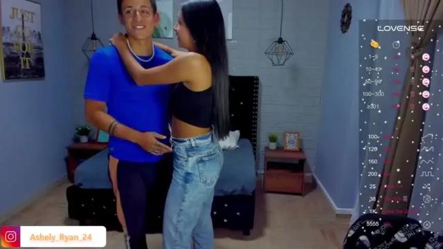 Image 6 of ashely_ryan24 Stream on Chaturbate on 13 months ago